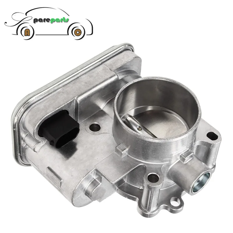 Новый 50 мм дроссельной заслонки в сборе для DODGE JOURNEY CALIBER JEEP PATRIOT COMPASS 5429090 04891735AC 4891735