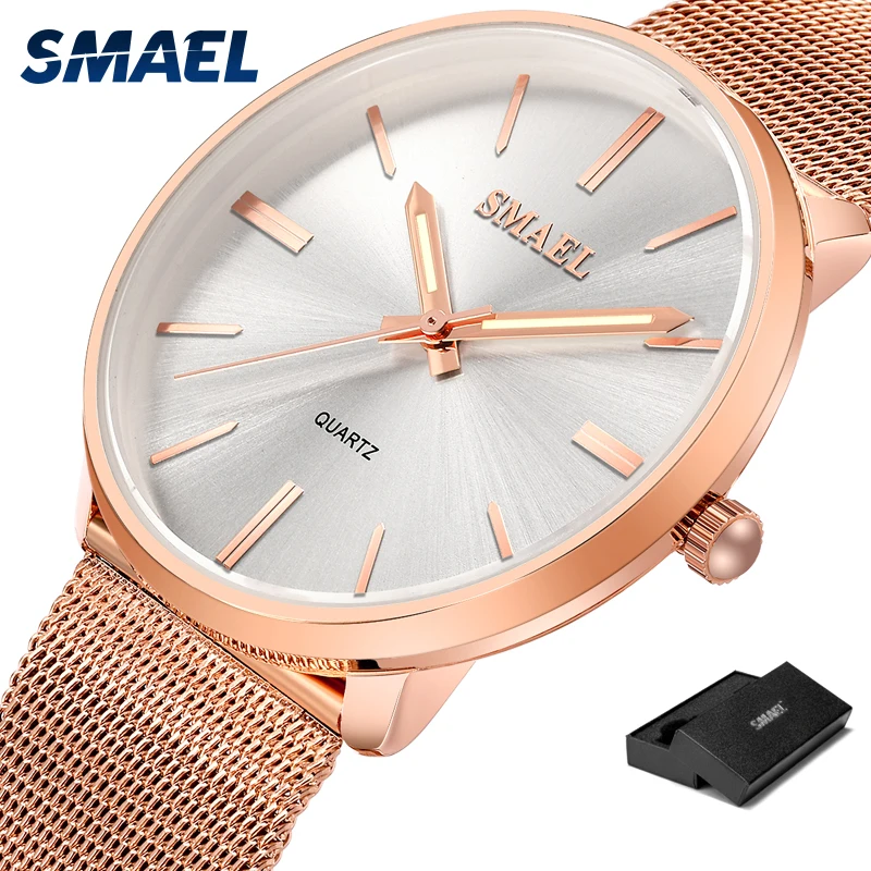 Femme роскошные женские часы с браслетом TopBrand элегантные SL 1892 водонепроницаемые