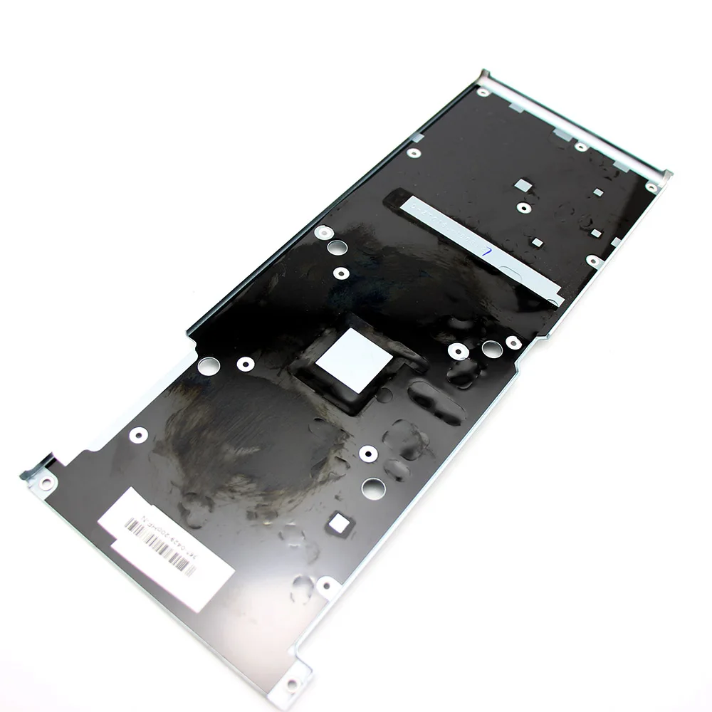 Для NVIDIA RTX 2080 Ti 2080 2070 графическая карта, материнская плата из алюминиевого металла с RTX2070 RTX2080 RTX 2080Ti