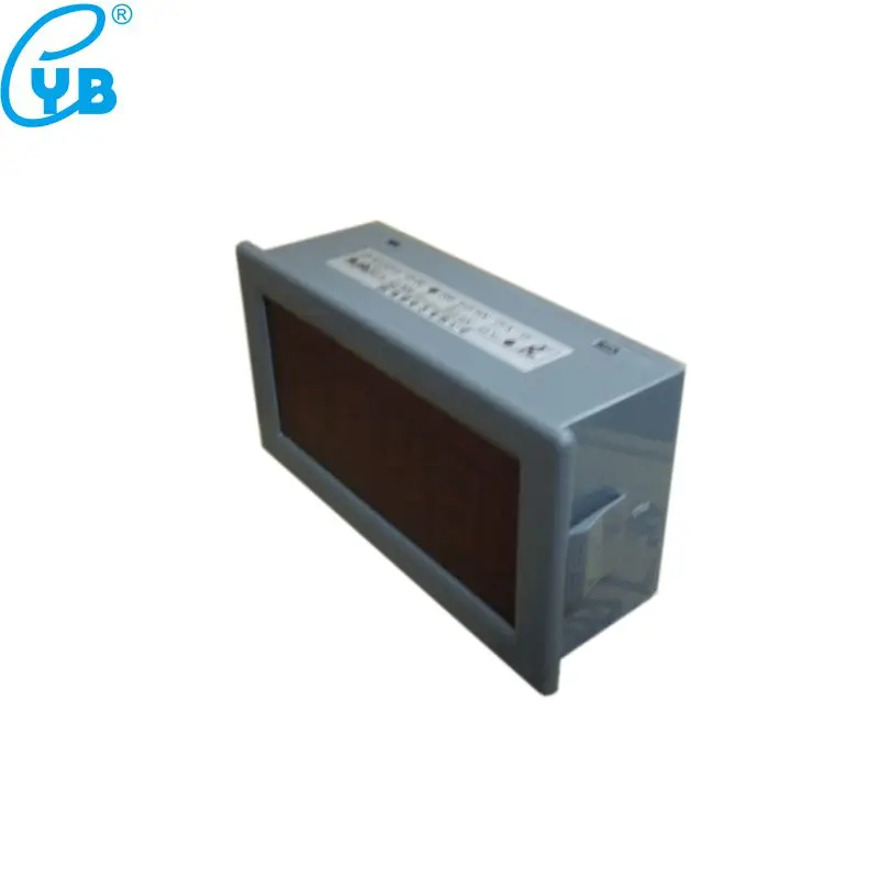 200 Ом светодиодный цифровой измеритель сопротивления Омметр резистора полностью