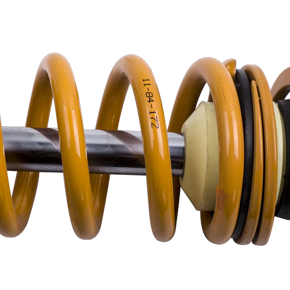 Комплект подвески Coilover для Vauxhall Astra G MK4 All Inc Coupe Estate GSI OPEL ASTRA регулируемый