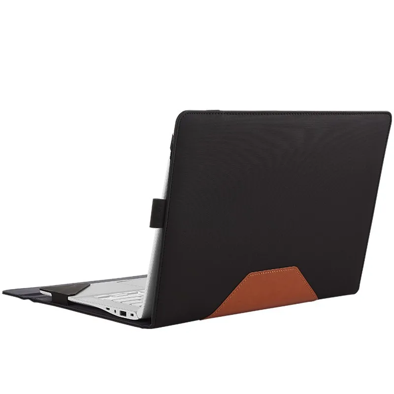 2019 Новый чехол для Lenovo R720 15 6 дюймовый ультрабук ноутбук бизнес из искусственной