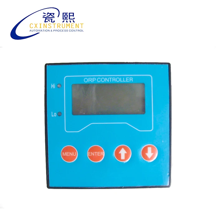 

LCD Digital Display 4~20 mA Output RS485 Communication 0~14 PH Measuring Range Test for Water