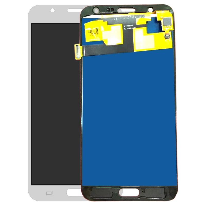 Сенсорный экран с цифровым преобразователем для Samsung Galaxy J7 Neo J701F J701M J701MT J701