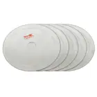 5 шт., ультратонкая Алмазная втулка для лезвия пилы, 6 дюймов, 58 дюйма, ILOVETOOL