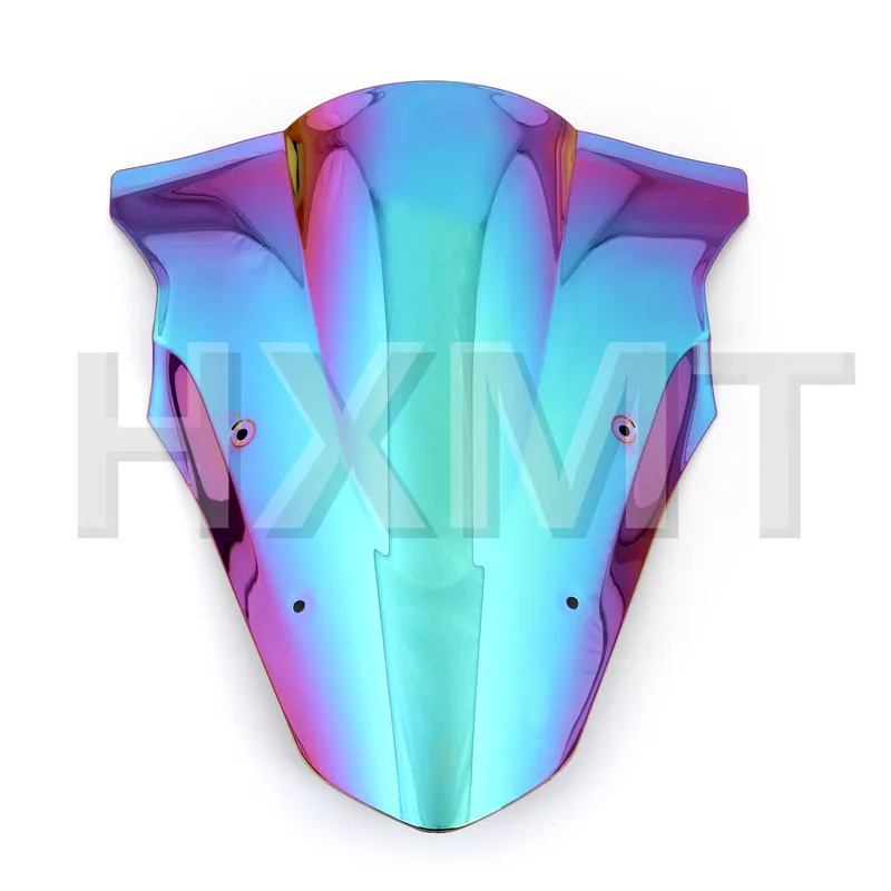 Ветровое стекло для Kawasaki Ninja 650 ER6F EX650 EX650F EX650E EX650A ER-6F 2012 2013 2014 2015 2016 ER 6F | Автомобили