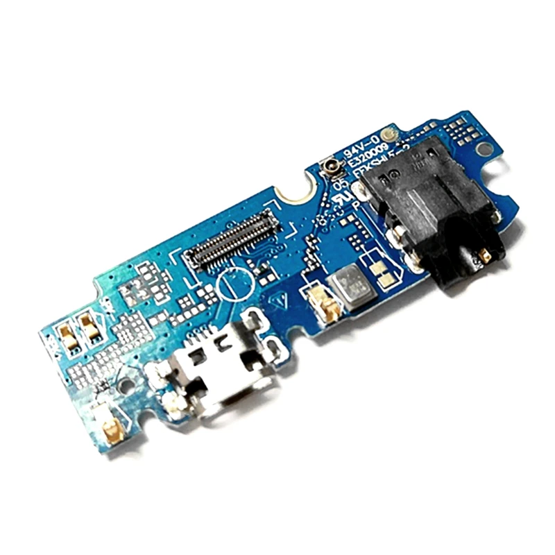 usb Зарядный Док-станция гибкий кабель для ASUS ZenFone Max Pro M1 ZB601KL ZB602KL Micro док-станция Соединительная Плата usb зарядный порт