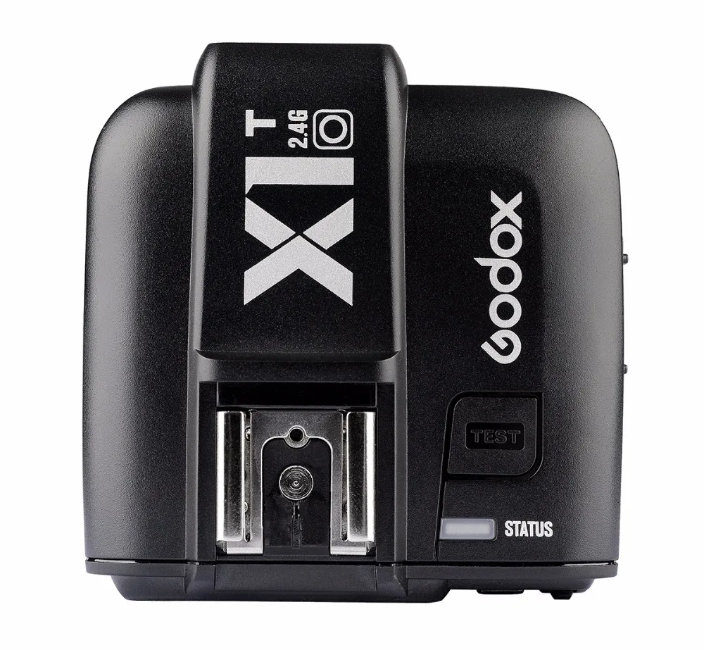 Godox Pocket Outdoor Flash 2X AD200 2.4G Wireless 200WS TTL HSS 1/8000s sync+AD-B2 Bowens Mount+X1T-O for Olympus Panasonic | Электроника