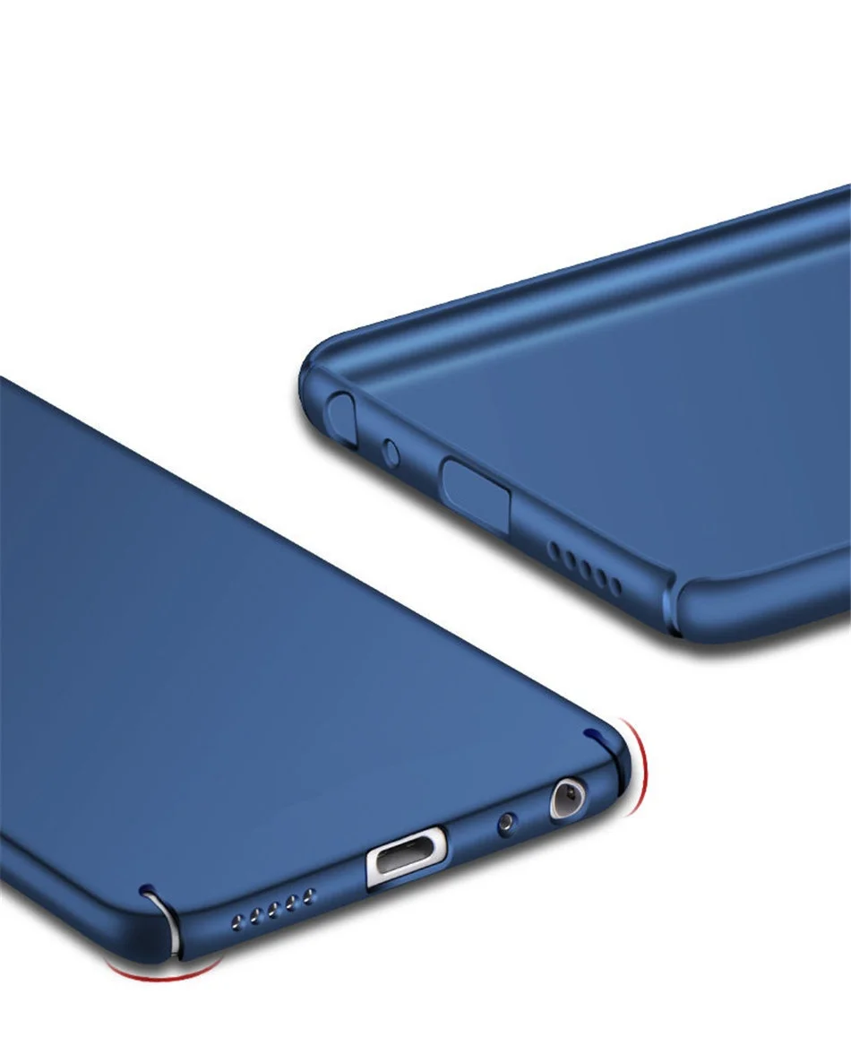 Жесткий чехол для Huawei P10 Lite полный Чехол Fundas Capa on Plus p10|case for huawei|case pluscase |