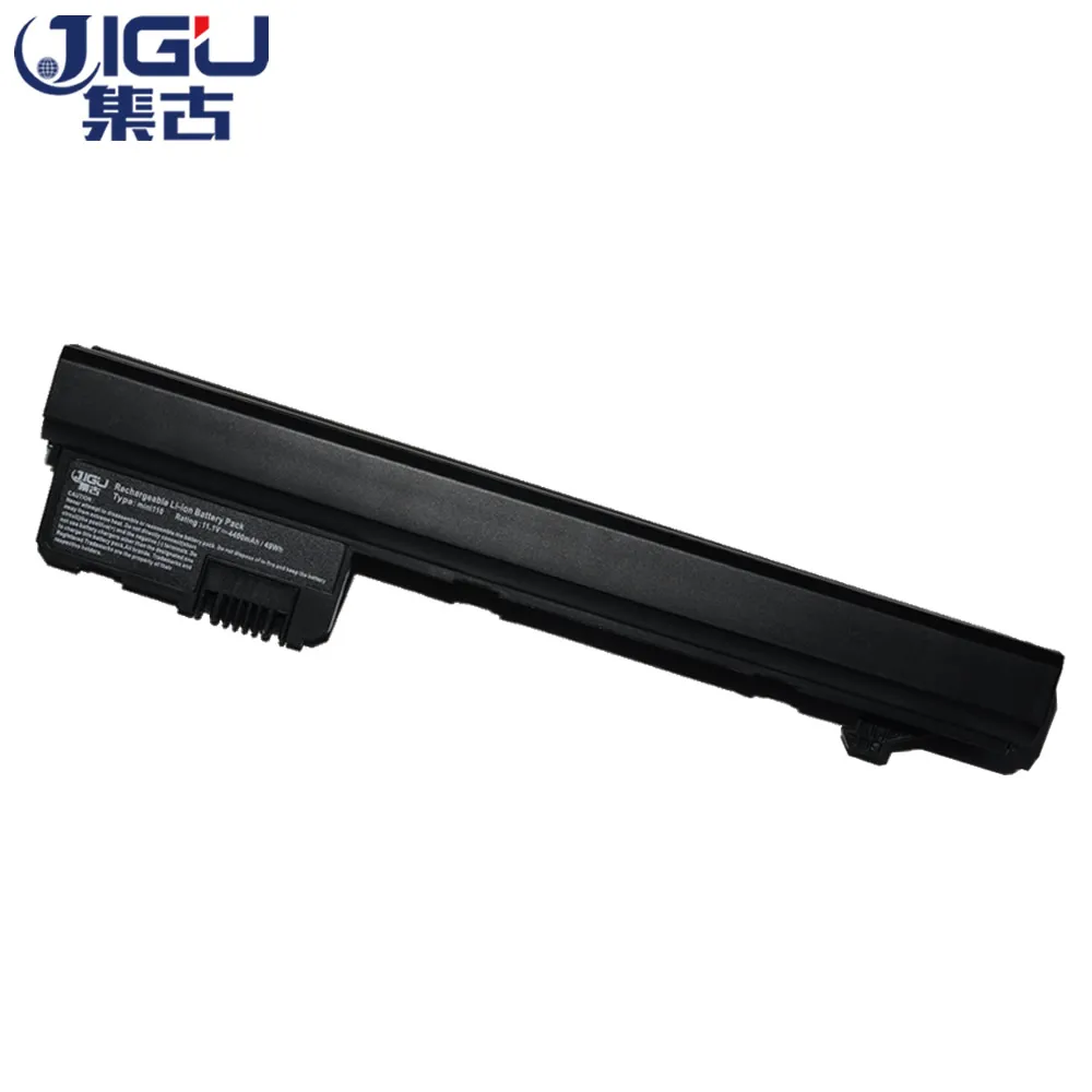 JIGU Laptop Battery For HP Compaq Mini CQ10 150EM 170SS 400CA 450CA 110 1006TU 1020NR 1030NR|battery for hp|laptop battery hplaptop |