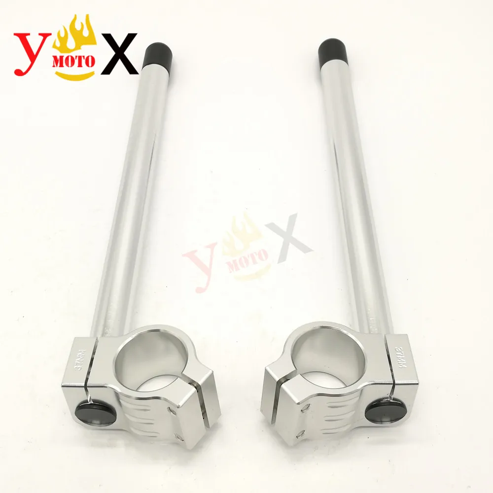 Клипса для вилки и руля мотоцикла Honda CBR929RR CBR900RR CBR 7/8 F2 F3 F4 F4i CBR1100XX|clip on handlebar|cnc clip
