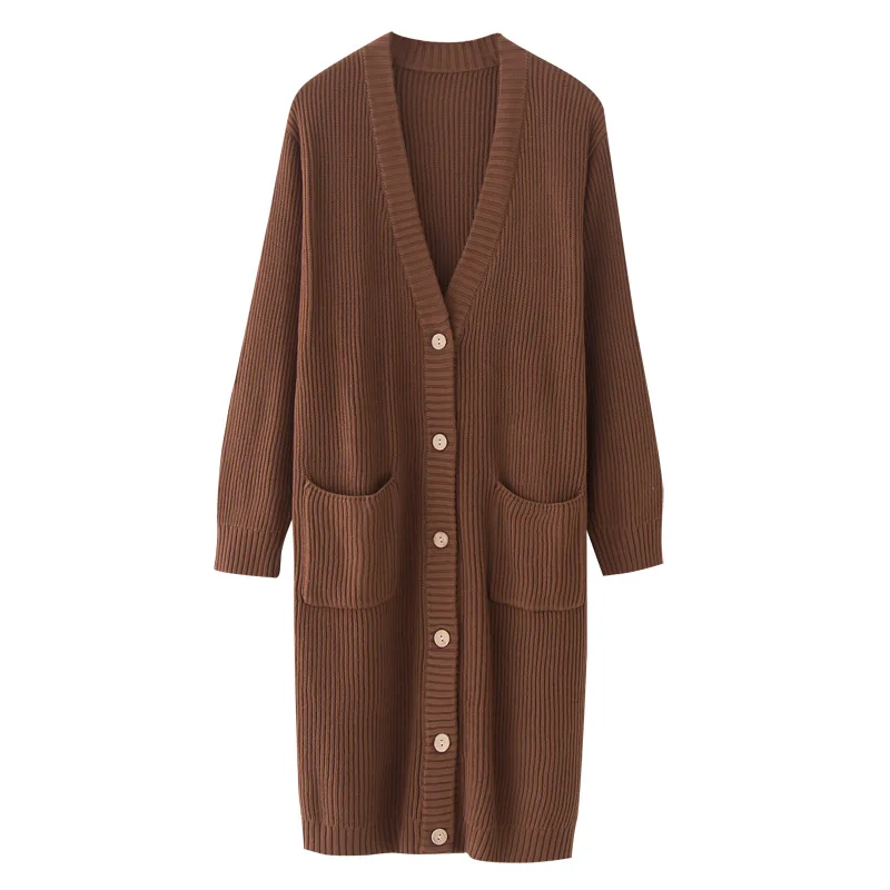 2017 autumn new sweater Korean elasticity was thin round collar Slim shirt female A976 |