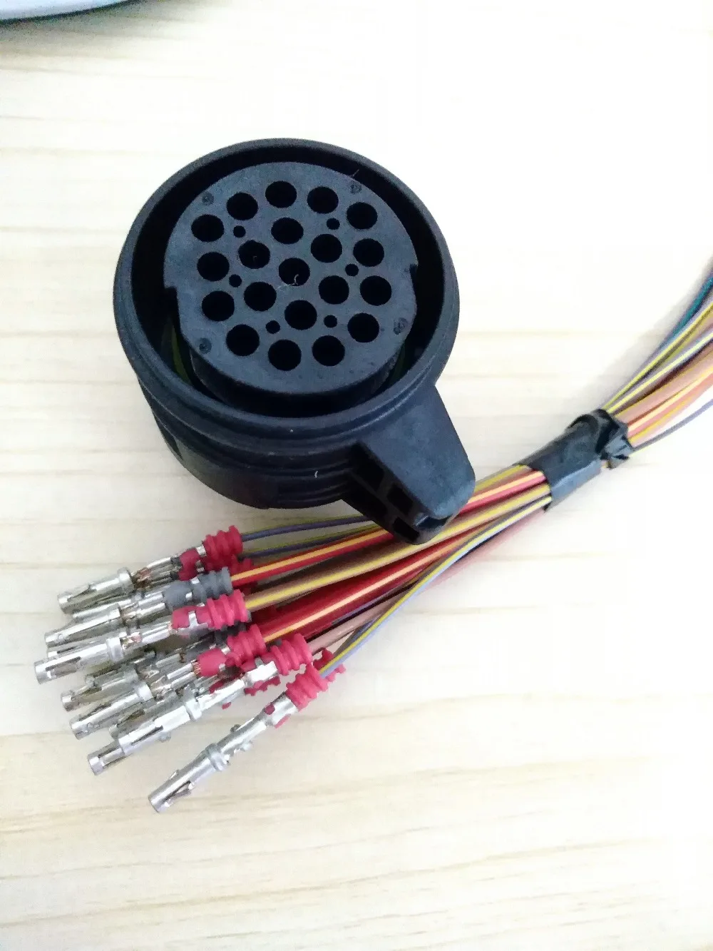 Коробка передач A4L A5 A6L A7 A8 корпус клапана компьютера 0AW 0DE 0BH valve 20p /1J0 927 320 1J0927320 3D0 973