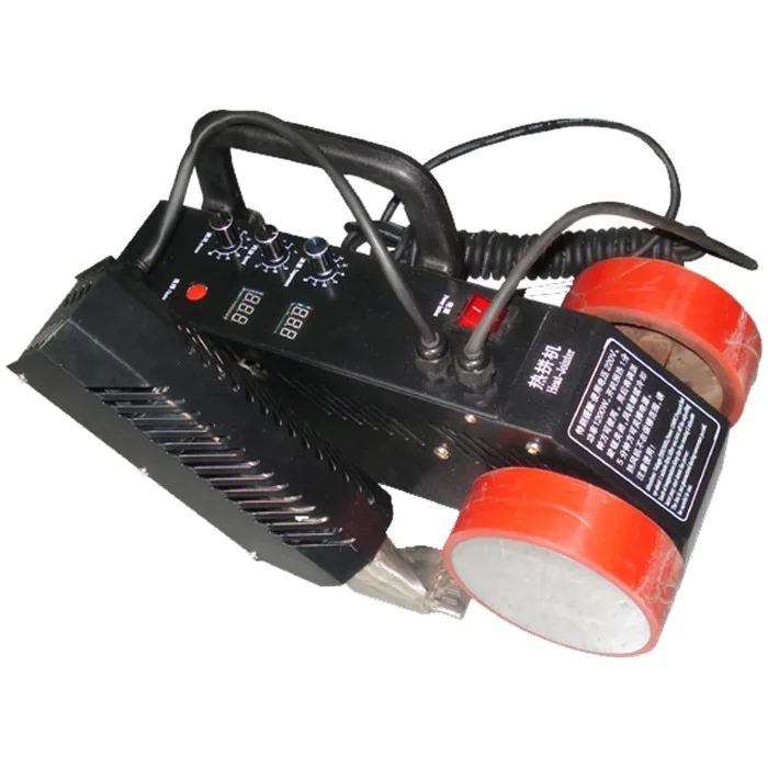 Бесплатная доставка новинка сварочный аппарат для растворимых пластиковых