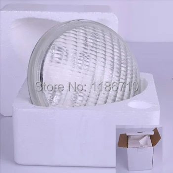 Прямая продажа с фабрики 18 Вт (18*1 Вт) LED Piscine одноцветная Par56 Светодиодная лампа для