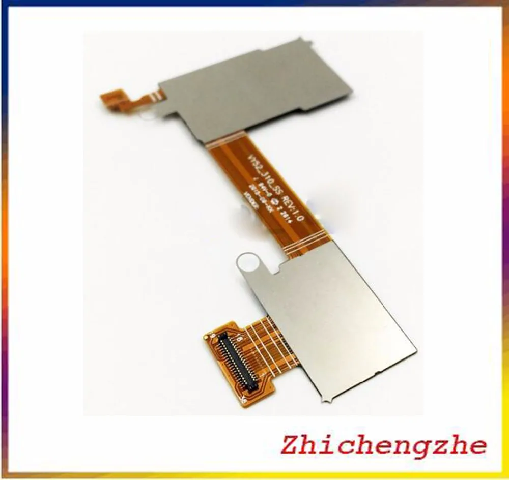 Для Sony Xperia M2 Устройство для чтения одной Sim-карты гибкий кабель одна sim-карта S50H D2303