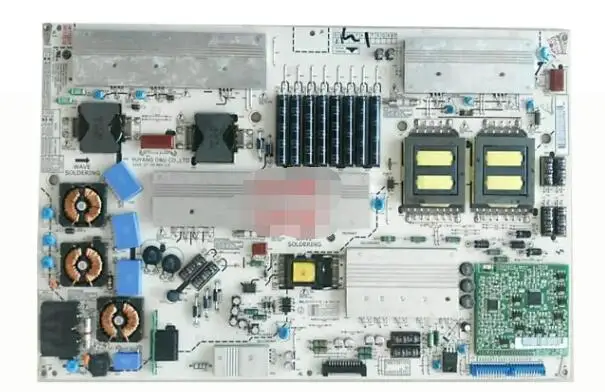 Бесплатная доставка 100% тесты работы для LG 42LE4500-CA плата питания EAY60803202 YP42LPBA J238 |
