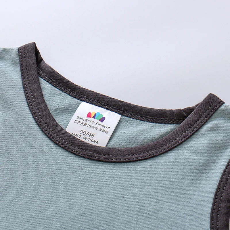 Baby's Vest Suit |