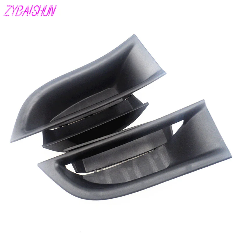 2 шт./компл.. Автомобильные аксессуары подлокотник для межкомнатной двери ящик