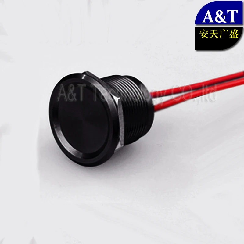 Выполненный на заказ 100 шт. 22 мм красные черные золотые стеллаж для выставки