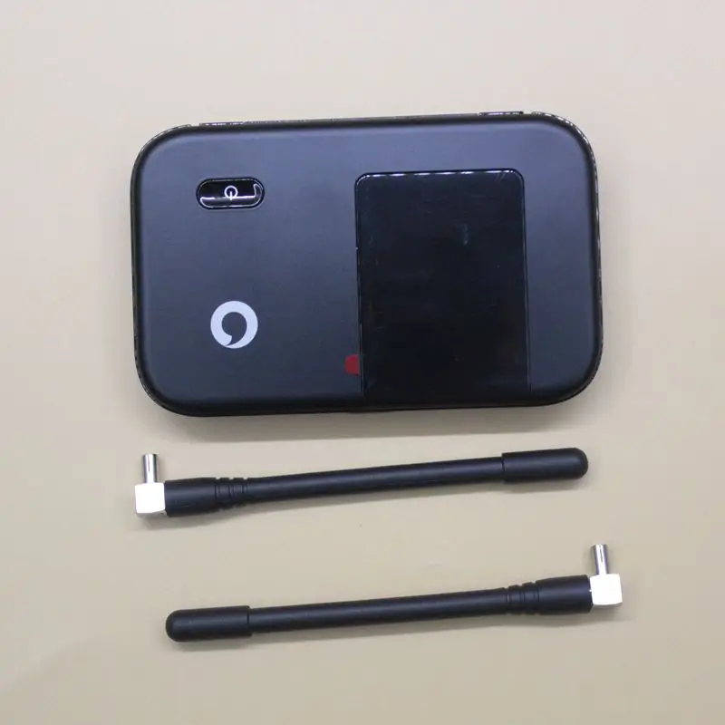 Huawei беспроводной маршрутизатор E5372 Vodafone R215 Карманный Wifi роутер с антенной 4G wifi