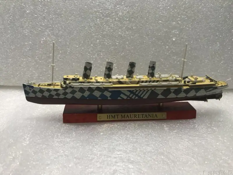 Новая игрушка 1/1250 Модель Специальный Атлас RMS Mary queen 25 см модель океана Круизный корабль Круизная Игрушка Подарочная серия