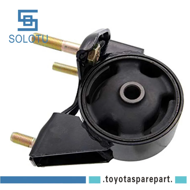 Монтажная стойка заднего двигателя для COROLLA AE10 # EE100 101 EE11 AE111 AE112 12371-64210 | Автомобили