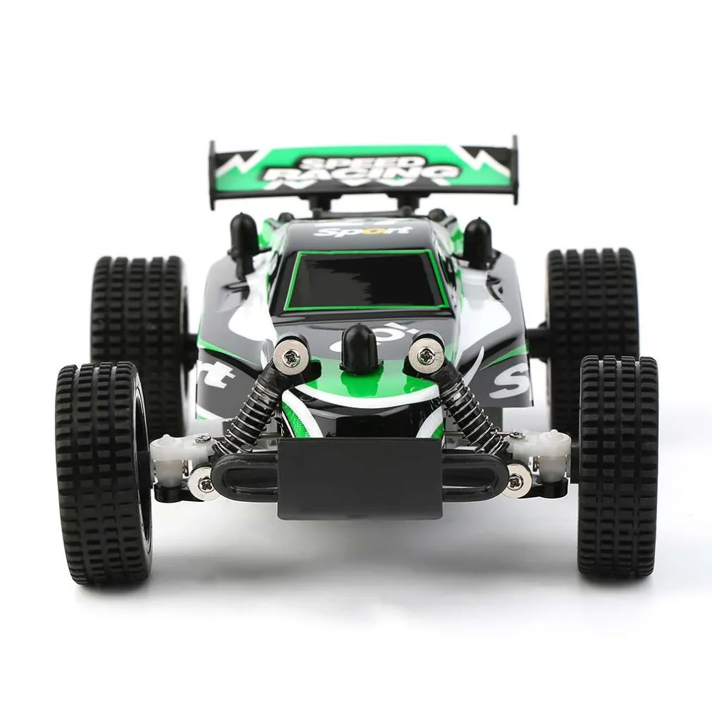 Ocday RC автомобильный мини 2.4 ГГц Радио Дистанционное управление Модель Весы 1:20