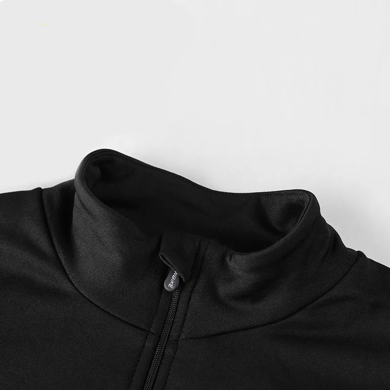 2019 зимний комплект из Джерси для велоспорта одежда теплого флиса