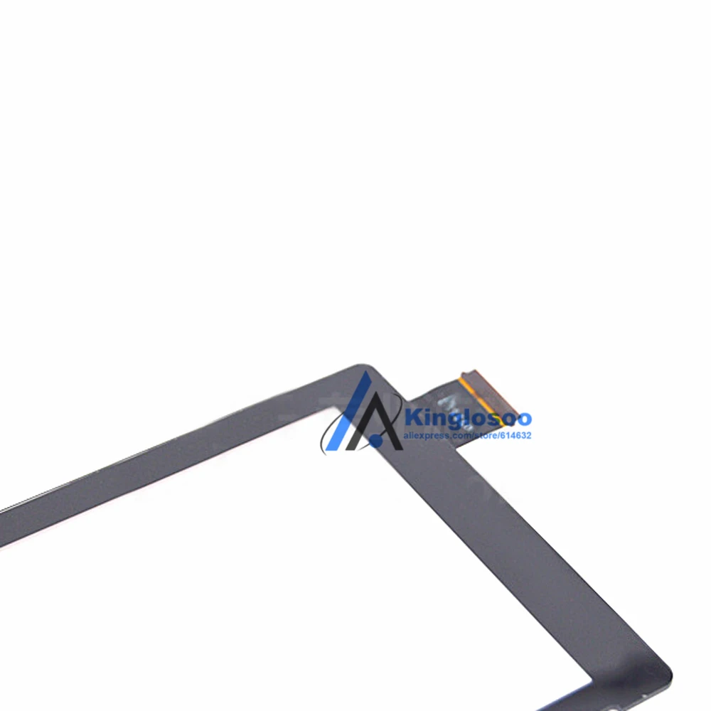 Original Outer Glass Touch Screen Digitizer Replacement Parts for Nintendo Switch NS Console NFT-K12D E226116 | Электроника