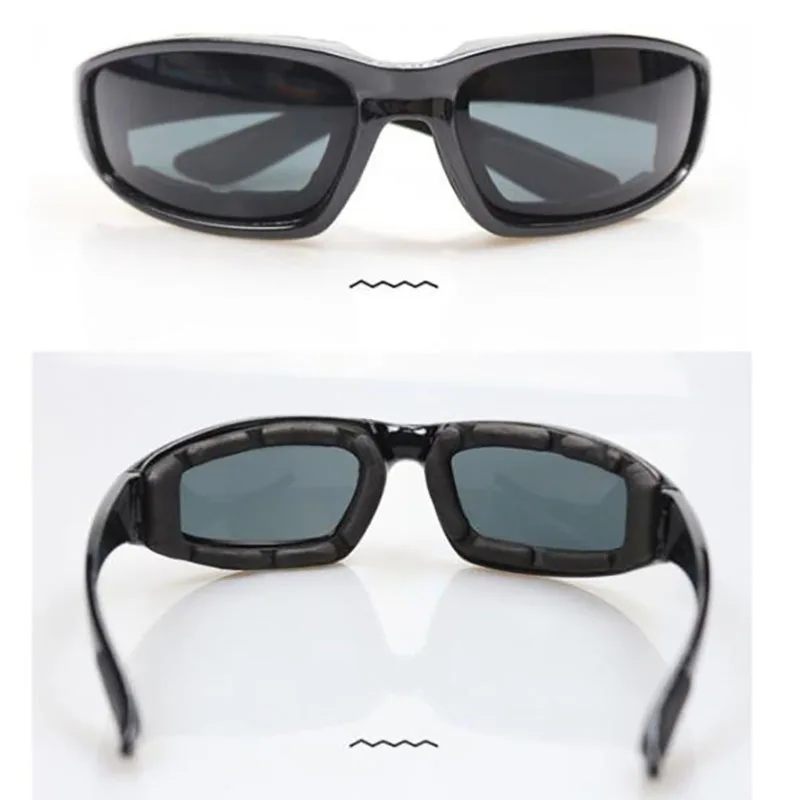 Армейские мотоциклетные очки для верховой езды солнцезащитные охоты стрельбы