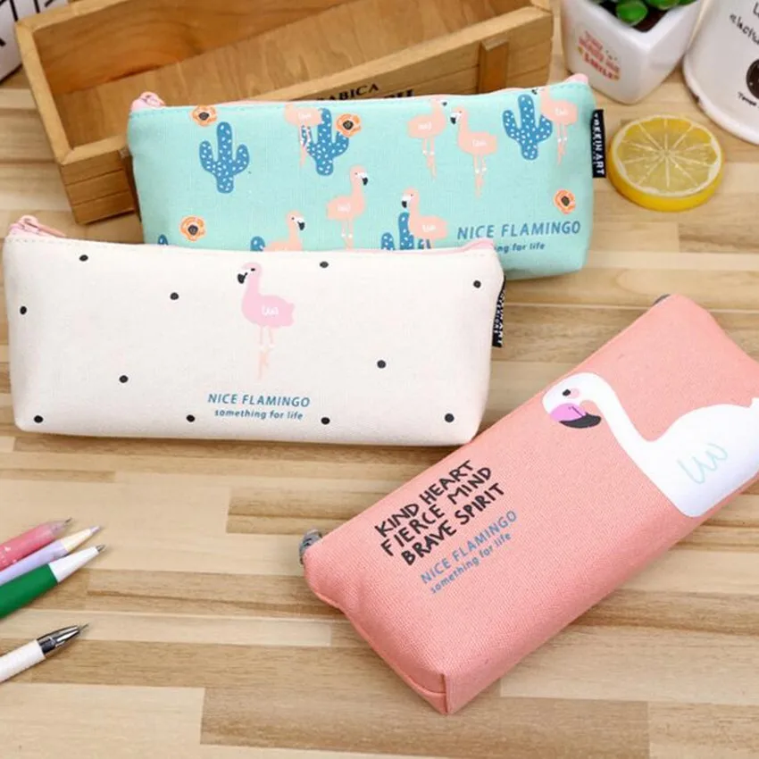 M172 индивидуальный дизайн женские кошельки Фламинго Птица индивидуальная