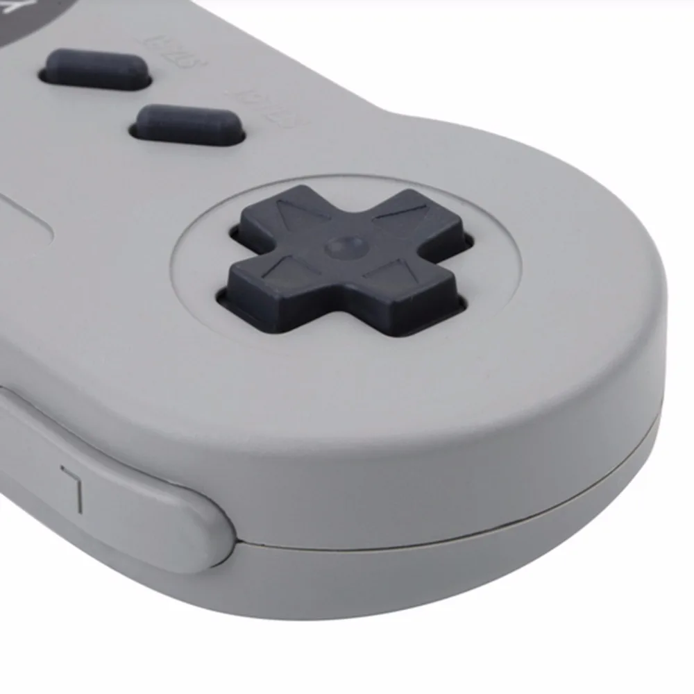 Геймпад для Nintendo Super Famicom SNES Fighting Commander 2 шт.|joypad gamepad|gamepad joypadfight pad |