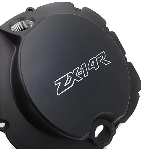Для Kawasaki ZX14R ZZR1400 2006 2007 2008 2009 2010 2011 2012 2013 2014 ZX 14R двигатель мотоцикла статор крышка