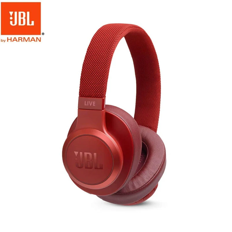 JBL Live 500BT беспроводные Bluetooth наушники, оригинальные наушники, игровая гарнитура, Fone De Ouvido наушники JBL Ecouteur наушники