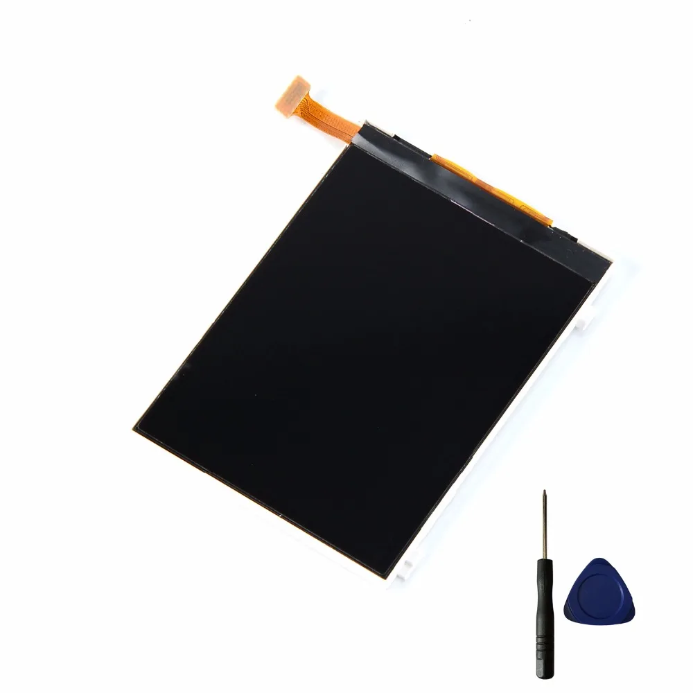 Качественный ЖК-дисплей для телефона Nokia 216 216DS RM-1187 RM1187 LCD + инструменты