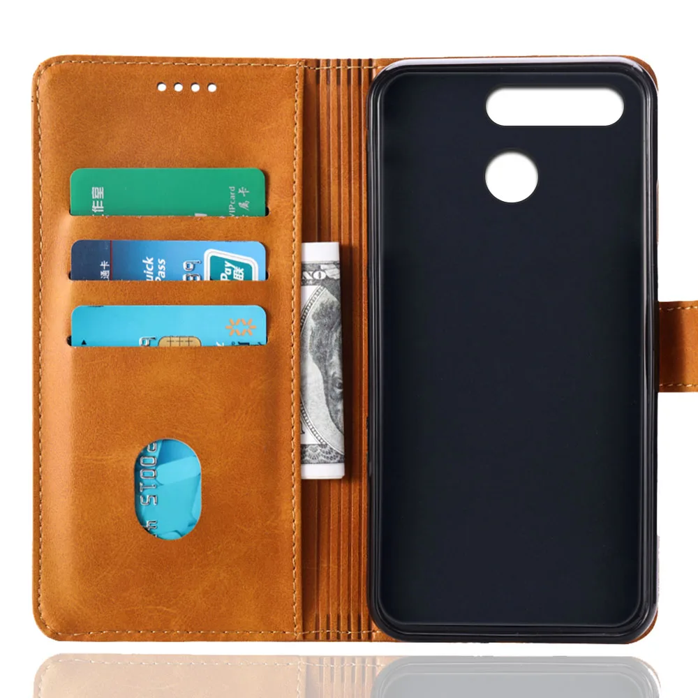 SRHE чехол для Hisense Infinity H11 чехол Флип кожаный роскошный силиконовый Магнитный кошелек чехол для телефона Hisense H11 бухта