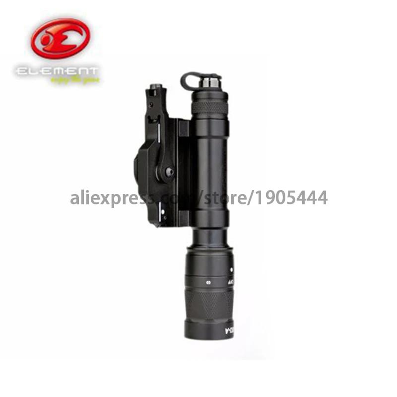 EX 378 Element Softair Wapens Arsoft Armas пистолет светильник Surefir фонарь для охоты M620W скаутский
