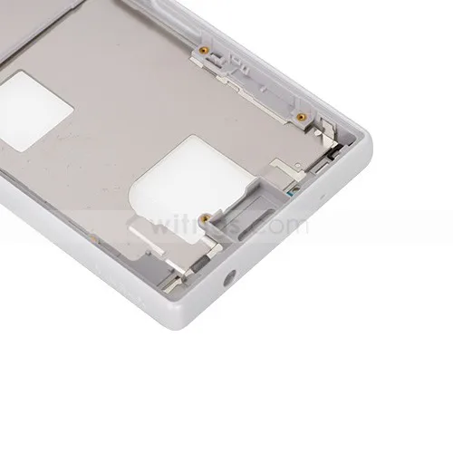 OEM средняя рамка для Sony Xperia Z5 Compact Z5Mini E5803 E5823 Z5C | Мобильные телефоны и аксессуары