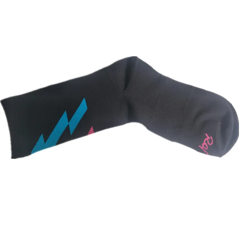 Новинка 2018 велосипедные носки для мужчин и женщин профессиональные дышащие