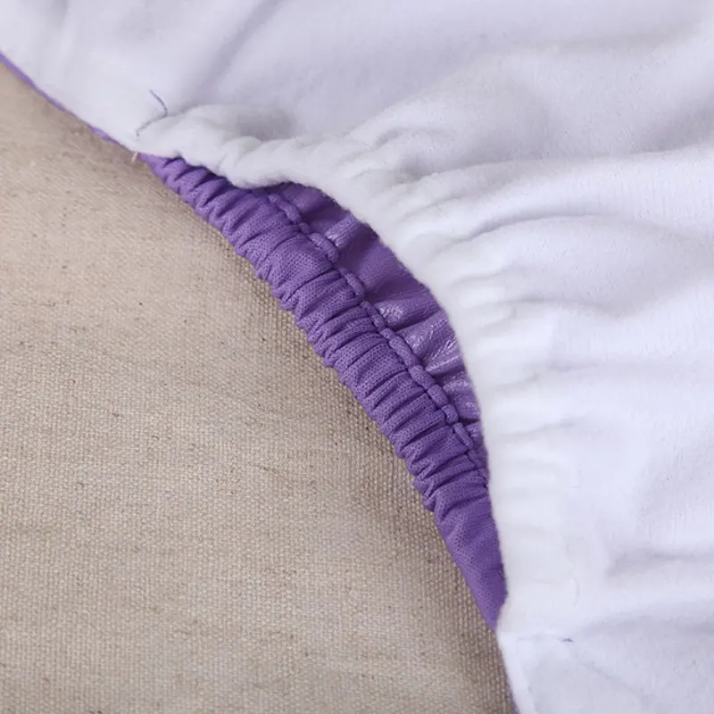 

Baby Girl Infant Thin Diapers Reusable Nappy Covers Inserts Cloth Boy Adjustable Diapering