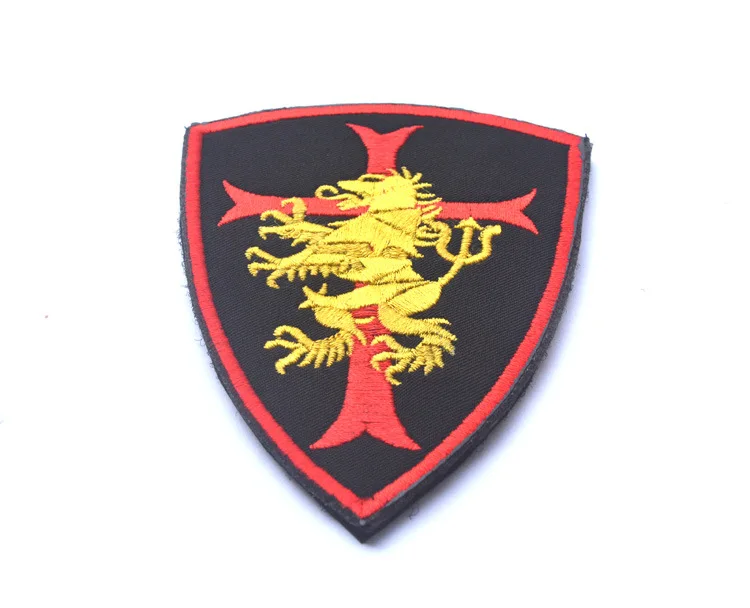 Нашивки в стиле милитари военные тактические нашивки виде морских котиков 6