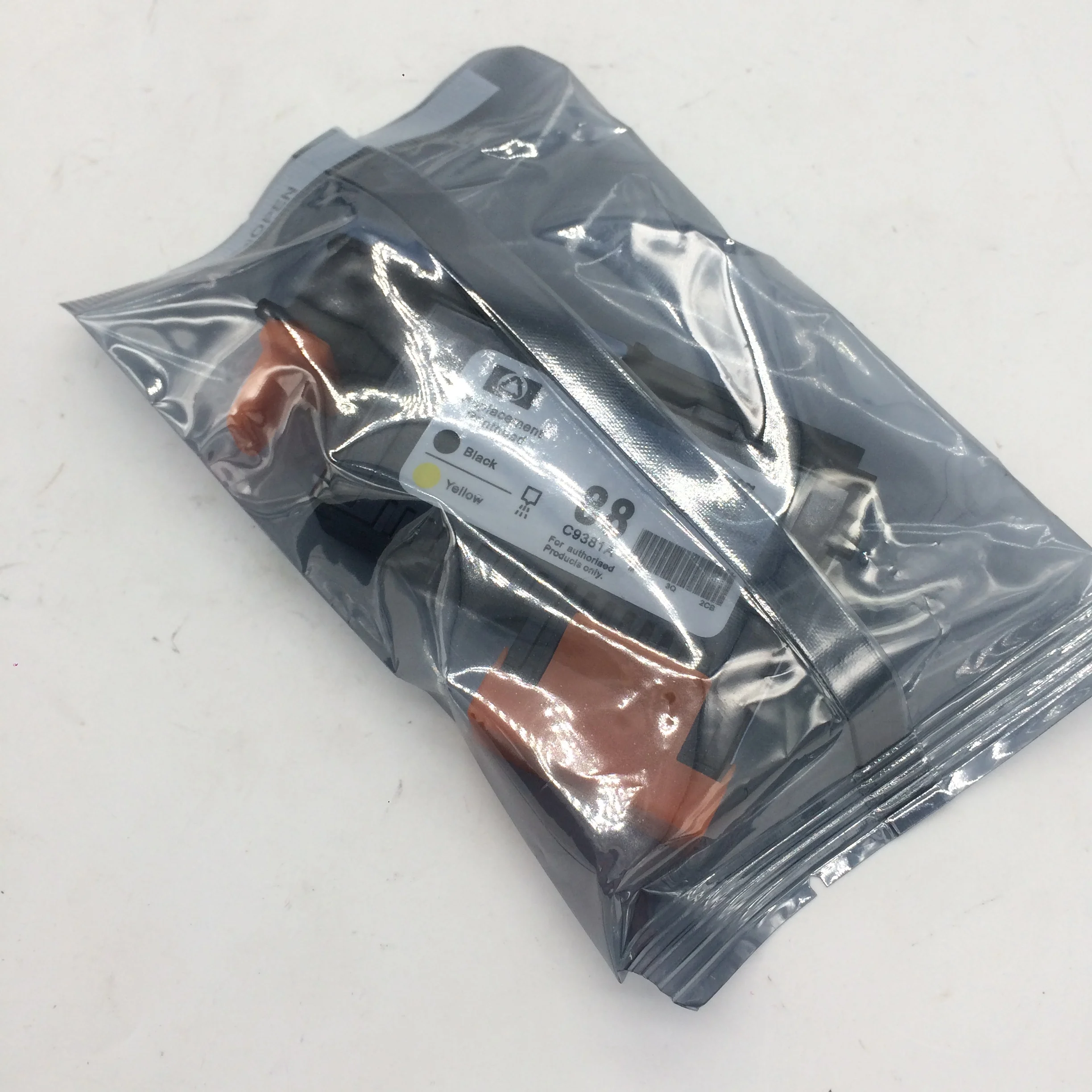

FOR HP 88 (C9381A) Black/Yellow Printhead Printer printer parts