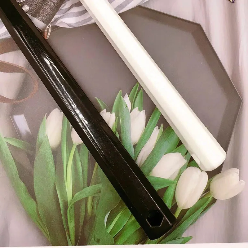 2 шт взрослых Зубная щётка японский простой пара Черный и белый с бамбуковый уголь мягкой щетиной завод