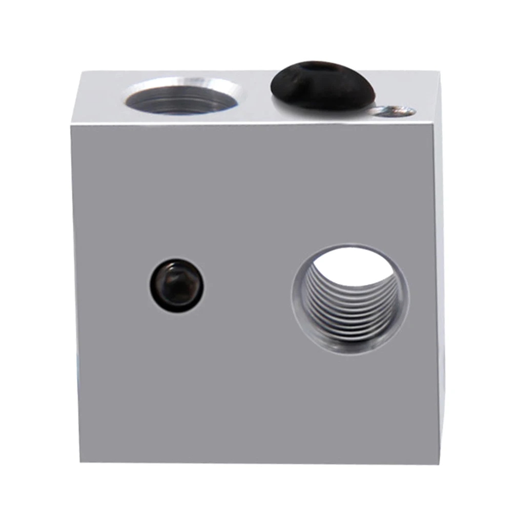 Профессиональный Запчасти отверстие экструдер аксессуары 3D принтеры прочный