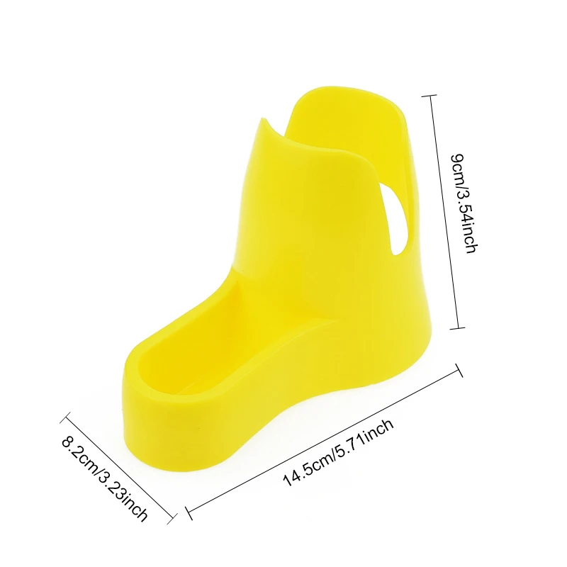 Мелких животных питьевой кронштейн хомяк миска для питомца Герметичный Термос