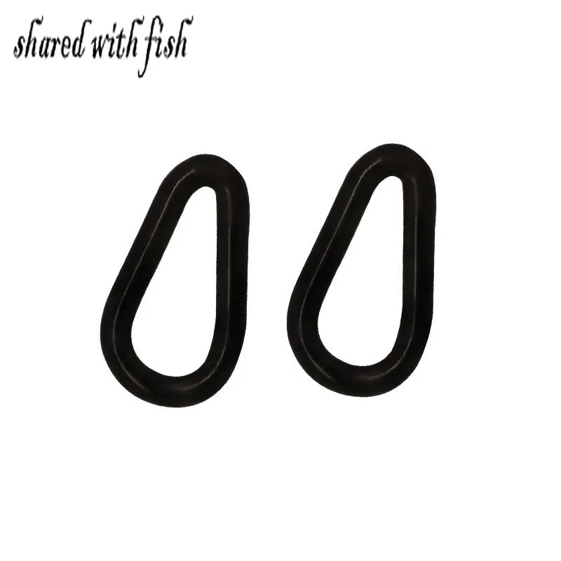 20 шт./лот плоское кольцо для ловли карпа|carp accessories|carp fishingcarp carp |