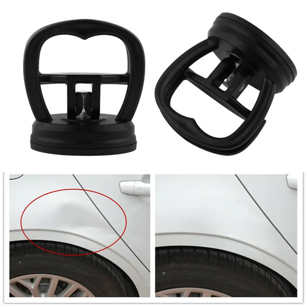 Универсальный мини Автомобильное Дент Remover Съемник Auto Body Средства удаления