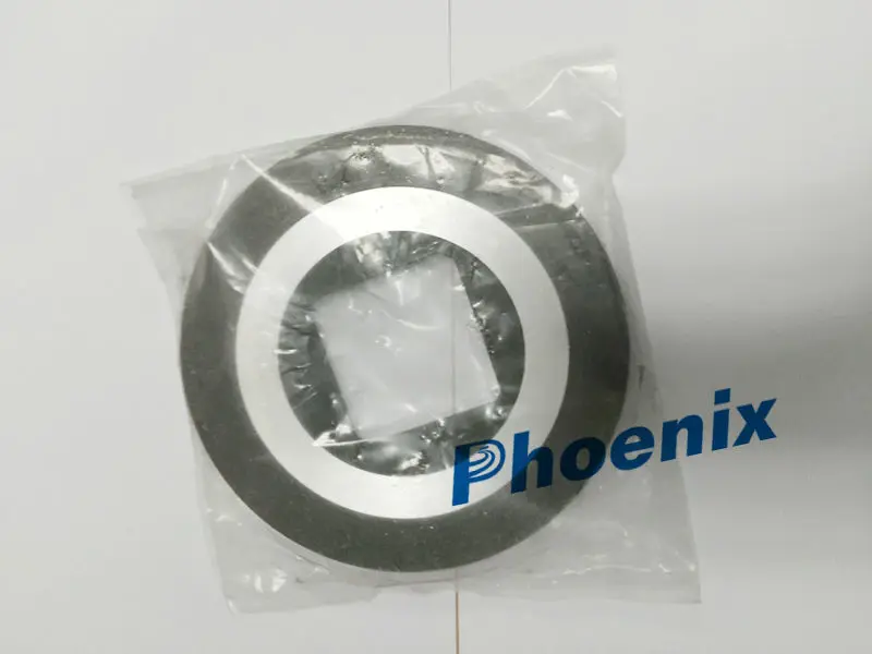 PHOENIX Heidelberg SM74 PM74 Высококачественная тормозная колодка 52 мм * 140 мм|pad|pad padpad brake |
