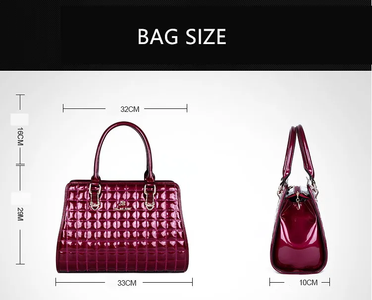 Модные стеганые сумки-мессенджеры для женщин брендовая дизайнерская сумочка из